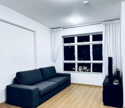 Blk 468A Meadow Spring @ Yishun (Yishun), HDB 3 Rooms #584388101